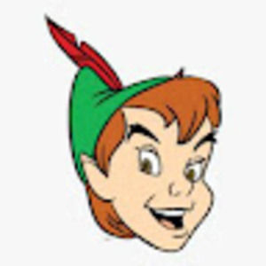 Meet your Posher, Peter